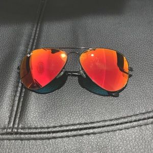 Ray-ban Aviator Sunglasses